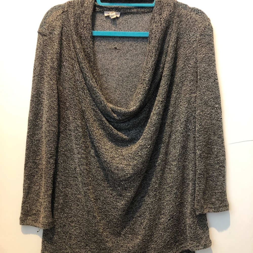 Sweater-sweater